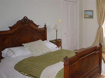 Longworth Villa Cheltenham Dış mekan fotoğraf