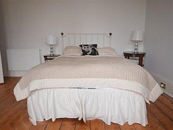 Longworth Villa Cheltenham Dış mekan fotoğraf