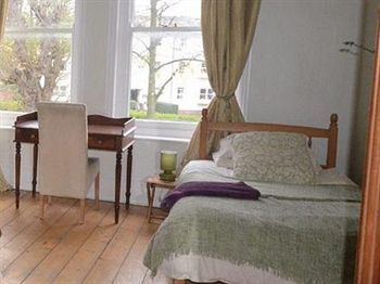 Longworth Villa Cheltenham Dış mekan fotoğraf