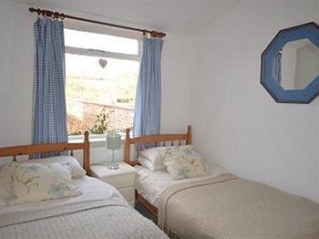 Longworth Villa Cheltenham Dış mekan fotoğraf