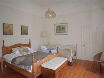 Longworth Villa Cheltenham Dış mekan fotoğraf