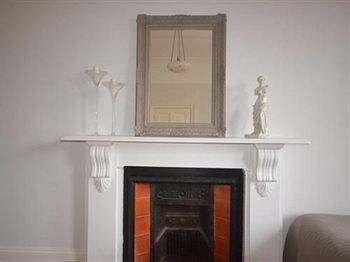 Longworth Villa Cheltenham Dış mekan fotoğraf