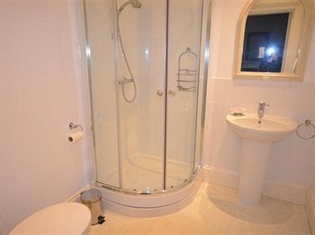 Longworth Villa Cheltenham Dış mekan fotoğraf