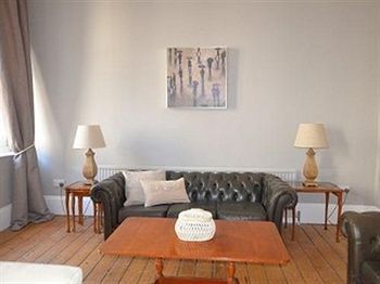Longworth Villa Cheltenham Dış mekan fotoğraf