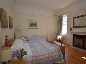 Longworth Villa Cheltenham Dış mekan fotoğraf
