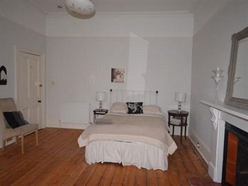 Longworth Villa Cheltenham Dış mekan fotoğraf