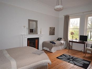 Longworth Villa Cheltenham Dış mekan fotoğraf