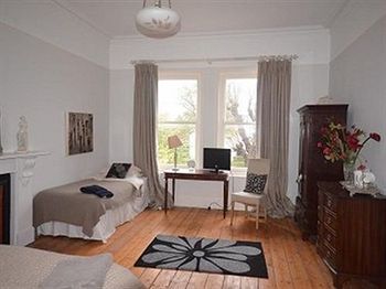 Longworth Villa Cheltenham Dış mekan fotoğraf